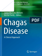 Chagas Disease A Clinical Approach