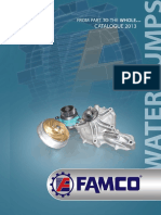 Fame Catalog PDF