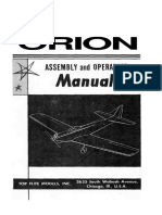 rc1 Orion Manual PDF