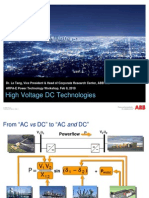 Abb HVDC