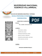 Elaboracion de Yogurt Frutado PDF