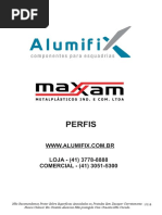 Perfis-Alumifix Janeiro 2020 Sem-Peso