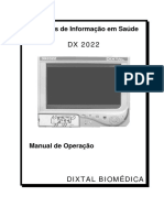 Monitor DX2022 PDF