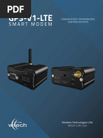 Brochure GP3-V1-LTE (Es)