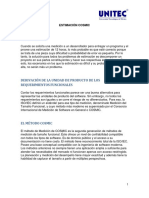 EstimacionCOSMICPlantemientoProblema PDF