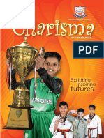 CSKM School Magazine 2020