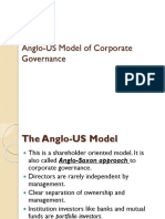 Anglo US Model