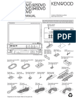 KVT 915 PDF