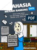 7 Rahasia Meraih Ranking 1 Versi Akhir PDF