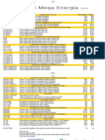 Fotovoltaica GME Distribuidor