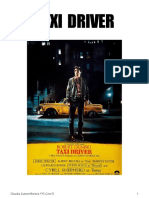 Taxi Driver PDF