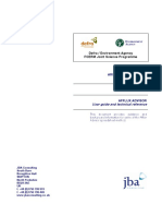 4 - SC030218 - PR Afflux Advisor User Guide and Technical Reference PDF