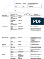 Air Conditional & Mechanical Ventilation (ACMV)