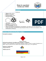 Ciclohexano