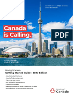 M2C GettingStartedGuide 2020 PDF