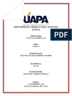 Tarea 4 de Practica Juridica III