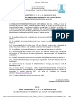 1022127962119edital Prograd 2020 43 PDF