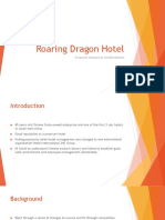 Roaring Dragon Hotel