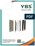 YBS ElevatorCables PDF