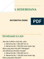 02-Bunga Sederhana