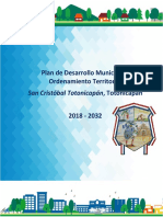 802 Pdm-Ot San Crisbotal Totonicapan