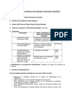 Formulario TEC-6 - BM-BIDf