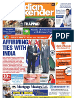 The Indian Weekender - February 28, 2020 - Volume 11 Issue 48