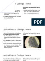 Aplicación FRX