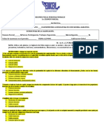 EXAMEN FINANZAS III 2o PARCIAL