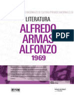 Alfredo Armas Alfonzo PDF