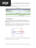 Clima CALCA