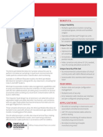 MiniCapt Mobile Microbial Air Sampler