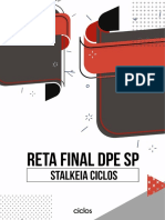 NFPSS Parte I Reta Final Dpesp PDF