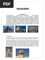 7 Bellas Artes