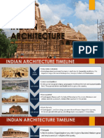 Indian Architecture PDF