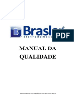 Manual Da Qualidade