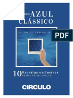 Ebook Cor Do Ano 2020 PDF