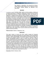 Subtexto PDF