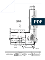 CGH AS BUILT Floor Plan