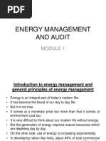 Mod1-EE474 Energy Management and Auditing-KTUStudents - in