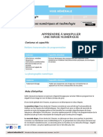 RA19 Lycee G SNT 2nd Photo Apprendre Manipuler Image 1161111 PDF