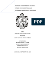 Decisiones Estrategicas de Operaciones Final