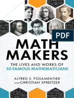 Math Makers PDF