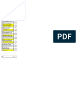 Planilla Matriz Asistencia y Calificacion 2018