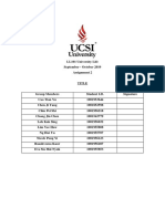 Uni Life Template Business Plan PDF