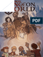 Advanced Dungeon World v3.6