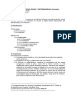 Traumatismos Partes Blandas PDF