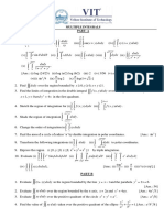 Cfe Assignment Module5