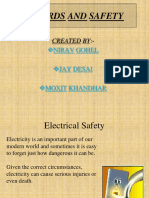 Electrical