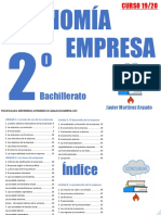 Libro 2º Bachillerato Economía de Empresa